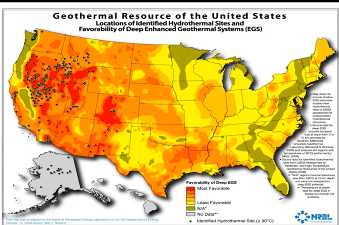 Federal Geothermal Rebates